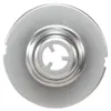 Gardena 18242-20, Hahnanschluss, 1", Metall, Metallisch Produktbild-Vorschau 9