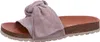 Verbenas Roxy Roda Pantolette Beige Produktbild-Vorschau 23