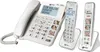 geemarc Geemarc AmpliDECT Combi 295 Schwerhörigentelefon + Anteprima dell’immagine prodotto 1
