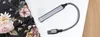 Hub 4 Port USB 3.1 Ultra Flacher Datenhub Reagle Splitter Produktbild-Vorschau 7