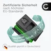 CELLONIC NP-W126S NP-W126 Dual Schnellladegerät kompatibel Produktbild-Vorschau 4