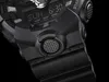 Casio G-Shock Herren Armbanduhr schwarz Outdoor Resin Produktbild-Vorschau 38