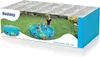 Bestway® Fill 'N Fun™ Planschbecken Odyssey, Ø 183 x 38 cm Produktbild-Vorschau 28
