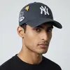 Cappellino con visiera regolabile 47 Brand - BADGES New Anteprima dell’immagine prodotto 6