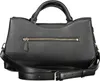 Stylische Damenhandtasche in Schwarz mit vielseitigen Produktbild-Vorschau 2