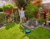 Gardena P4A Akumulátorová Sekačka Handymower 22/18V P4A Set Náhled obrázku produktu 36