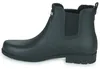 Aigle Kurze Gummistiefel von Carville, Schwarz 42 EU Produktbild-Vorschau 2