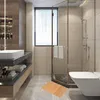 Tappeto da bagno antiscivolo in bambù 40x60 cm Tappeto da Anteprima dell’immagine prodotto 8
