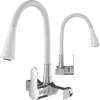 Granitan - Küchenarmatur - Spültischarmatur - Messing - Produktbild-Vorschau 1