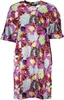 Cavalli Class Damen Violett RXT62F3PH72_VI09000 : Größe - Produktbild-Vorschau 1