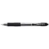 PILOT PEN Pilot BL-G2-7 - Schwarz - Schwarz - Transparent - Náhľad obrázku produktu 8