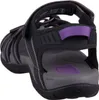 scarpe Teva Tirra 4266BKGY Anteprima dell’immagine prodotto 3