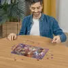 Ravensburger - Puzzle 300 elementów Stranger Things, Podgląd zdjęcia produktu 3