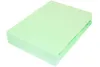 Spannbettlaken Jersey Bettlaken Betttuch Laken mit Gummizug Produktbild-Vorschau 2