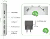 IP Türsprechanlage mit Kamera und Türöffner, Video Produktbild-Vorschau 6