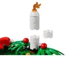 LEGO® 40426 Vianočný veniec 2 v 1 Náhľad obrázku produktu 9