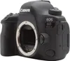Canon EOS 6D MARK II 26,2 Megapixel DSLR-Kamera, 4k Ultra Produktbild-Vorschau 10