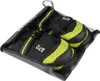Duvo+ EXPLOR Gear Hundeschuhe schwarz - 4er Pack, Größe: M Produktbild-Vorschau 4