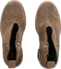 Lazamani Stiefelette Stiefelette Veloursleder Produktbild-Vorschau 6