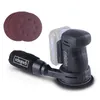 Scheppach Akku-Exzenterschleifer C-RUS125BE-X | Ø 125 mm | Produktbild-Vorschau 1
