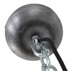 Steinhauer - lampada a sospensione - Bikkel - grigio - Anteprima dell’immagine prodotto 7