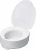 Drive Toilettensitzerhöhung mit Deckel - 15 cm Produktbild-Vorschau 1