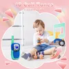 Retevis RT388 Walkie Talkie Kids, hračka, dárky pro Náhled obrázku produktu 5