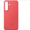 Samsung Silicone Case Galaxy S25+ rot Produktbild-Vorschau 5