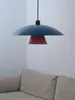 Decor Flying Mushroom Pendant Wisiorek E27 Niebieski Podgląd zdjęcia produktu 6