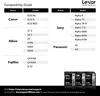 Scheda Lexar Professional 1667x 128 GB SDXC UHS-II Anteprima dell’immagine prodotto 5