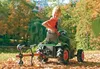wentelploeg RollyScraper junior grigio Anteprima dell’immagine prodotto 10