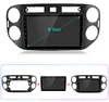 Android autorádio 64 GB pre VW Tiguan 2007–2016 Carplay Náhľad obrázku produktu 10