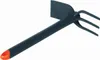 Rastrello da giardino 2 in 1 - Attrezzo manuale per Anteprima dell’immagine prodotto 2