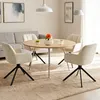 Esszimmerstuhl, eleganter und schöner moderner Produktbild-Vorschau 5