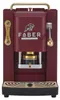 Faber Pro Deluxe Rosso Ciliegia Ottone Anteprima dell’immagine prodotto 3