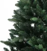 A close-up view of the branches and needles of an artificial Christmas tree. Produktbild-Vorschau