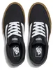 Vans Turnschuhe aus Canvas „Brooklyn“, Schwarz 42 EU Produktbild-Vorschau 17