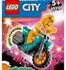 LEGO® City 60310 Vélo de cascadeur mascotte Voir les images du produit 32