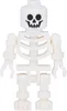 Minifigure LEGO : squelette Voir les images du produit 1