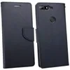Huawei Y7 2018 Handyhülle Tasche Flip Case Smartphone Book Produktbild-Vorschau 5