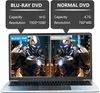 AIORBER Externes Blu-ray DVD CD Laufwerk USB 3.0 Type-C SD Produktbild-Vorschau 6