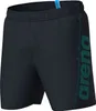ARENA Herren Badehose Fundamentals Arena Logo Boxer R Produktbild-Vorschau 4