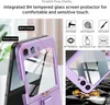 Pouzdro pro Samsung Galaxy Z Flip 6 / Z Flip 7 FE Tenké Náhled obrázku produktu 2