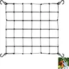 Wachsen Zelt Netz,Scrog Netz 60x60 cm Pflanzennetz Produktbild-Vorschau 1