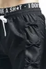 RED by EMP Damen schwarze Badeshorts XXL Produktbild-Vorschau 3