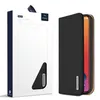 Dux Ducis Wish Series Echt Leder Flip Wallet für Apple Produktbild-Vorschau 5