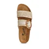Rieker Damen Pantolette Beige Produktbild-Vorschau 33