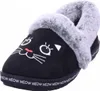 Skechers Hausschuhe TOO COZY - MEOW PAJAMAS Damen Produktbild-Vorschau 18