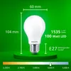 Ampoule Led Classique Ultra Efficace 7,3w 1535im E27 4000k, Voir les images du produit 10
