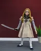 Megan Oblečený Actionfigur Megan 20 cm Náhled obrázku produktu 16